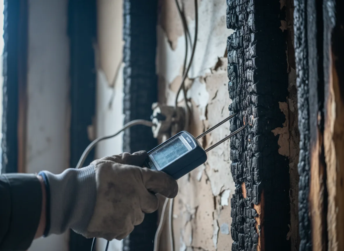 Fire Damage Restoration Shepherd, MI FAQs